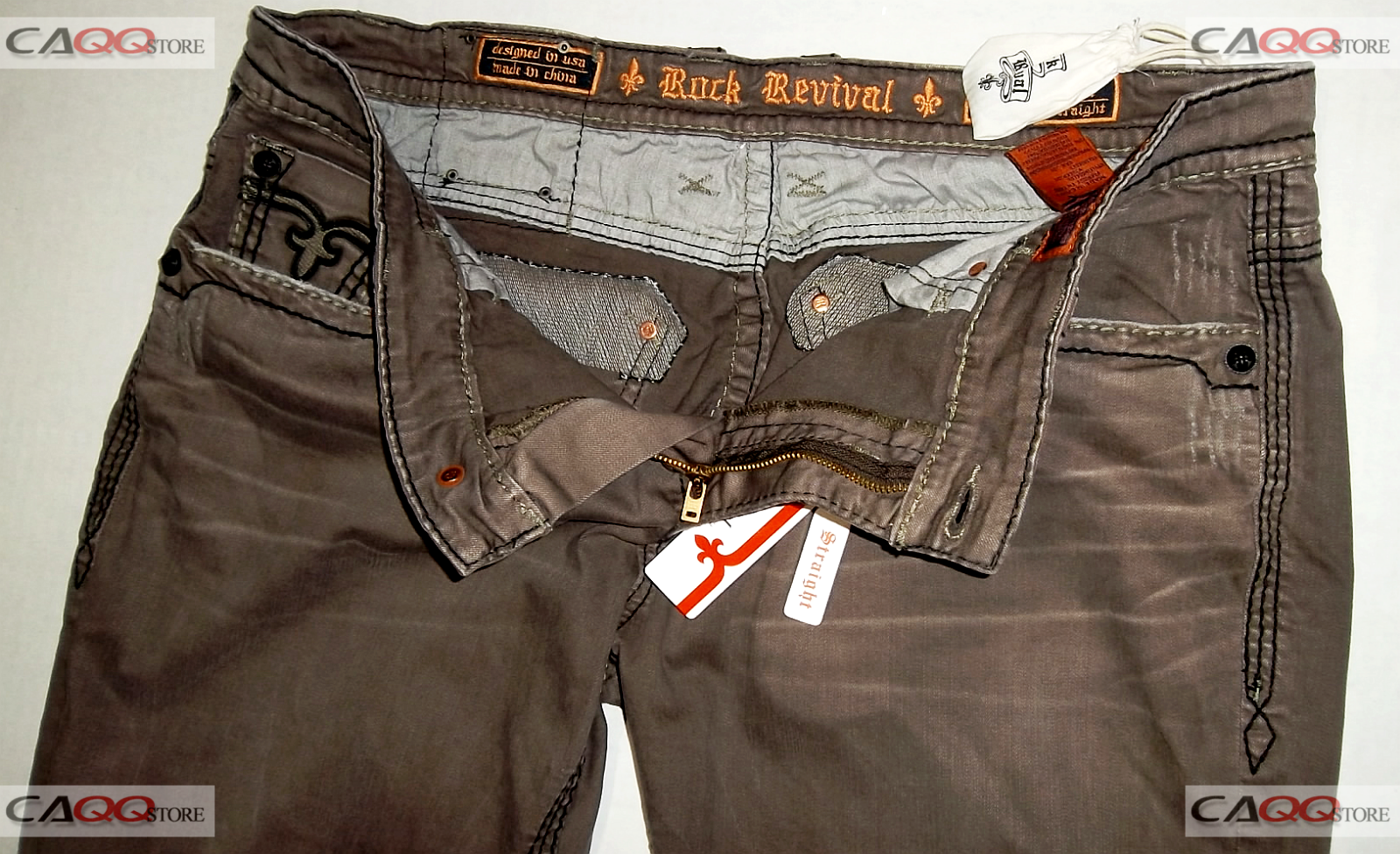 rock revival size 44